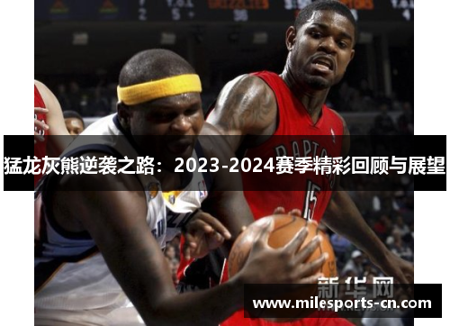 猛龙灰熊逆袭之路：2023-2024赛季精彩回顾与展望