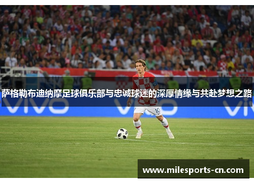 萨格勒布迪纳摩足球俱乐部与忠诚球迷的深厚情缘与共赴梦想之路