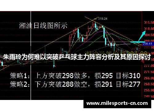 朱雨玲为何难以突破乒乓球主力阵容分析及其原因探讨